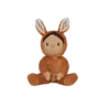Olli Ella Dinky Dinkums Dolls Bucky Bunny Toffee