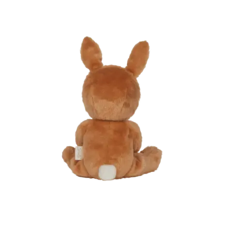 Olli Ella Dinky Dinkums Dolls Bucky Bunny Toffee Olli Ella Dinky Dinkums Dolls Bucky Bunny Toffee