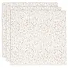 Jollein Hydrofiele Doek Small Bloomy 3-pack Jollein Hydrofiele Doek Small Bloomy 3-pack