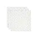 Jollein Hydrofiele Doek Small On The Go 3-pack Jollein Hydrofiele Doek Small On The Go 3-pack