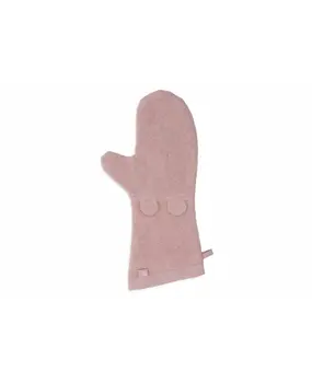 Jollein Washand Badstof Ears Wild Rose