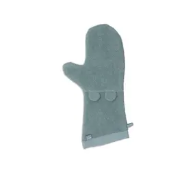 Jollein Washand Badstof Ears Sea Green Jollein Washand Badstof Ears Sea Green