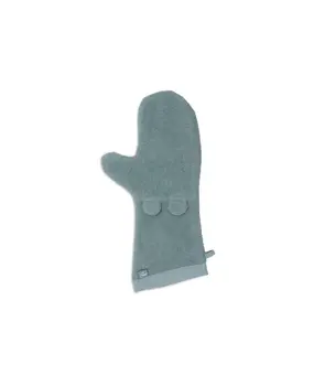 Jollein Washand Badstof Ears Sea Green