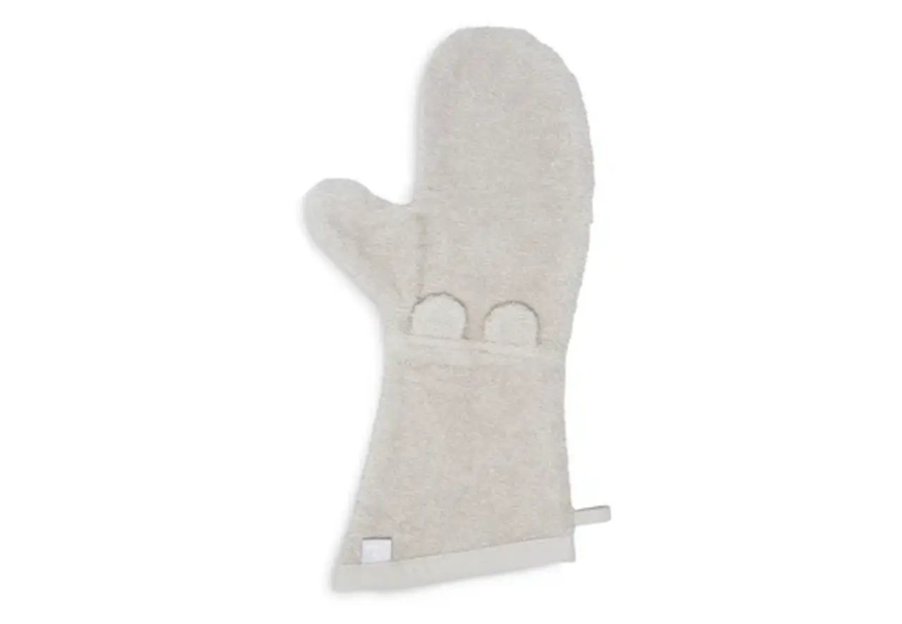 Jollein Washand Badstof Ears Nougat Jollein Washand Badstof Ears Nougat