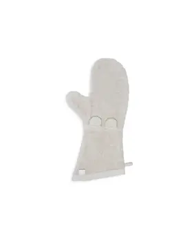 Jollein Washand Badstof Ears Nougat