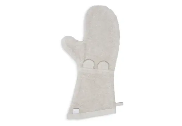 Jollein Washand Badstof Ears Nougat Jollein Washand Badstof Ears Nougat