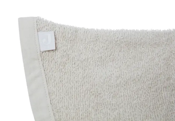 Jollein Washand Badstof Ears Nougat Jollein Washand Badstof Ears Nougat