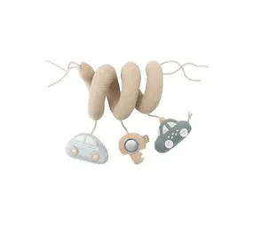 Jollein Activiteitenspiraal On The Go Jollein Activiteitenspiraal On The Go