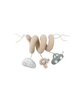 Jollein Activiteitenspiraal On The Go