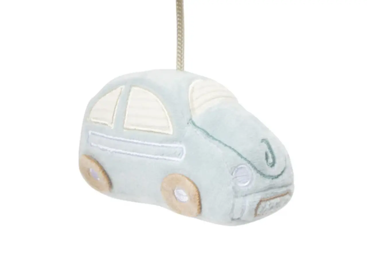 Jollein Activiteitenspiraal On The Go