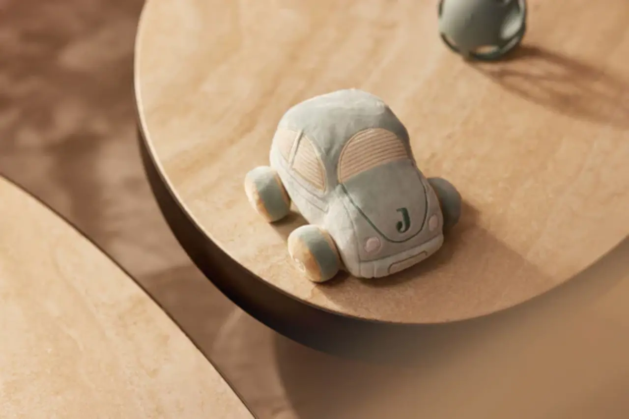 Jollein Activity Toy On The Go