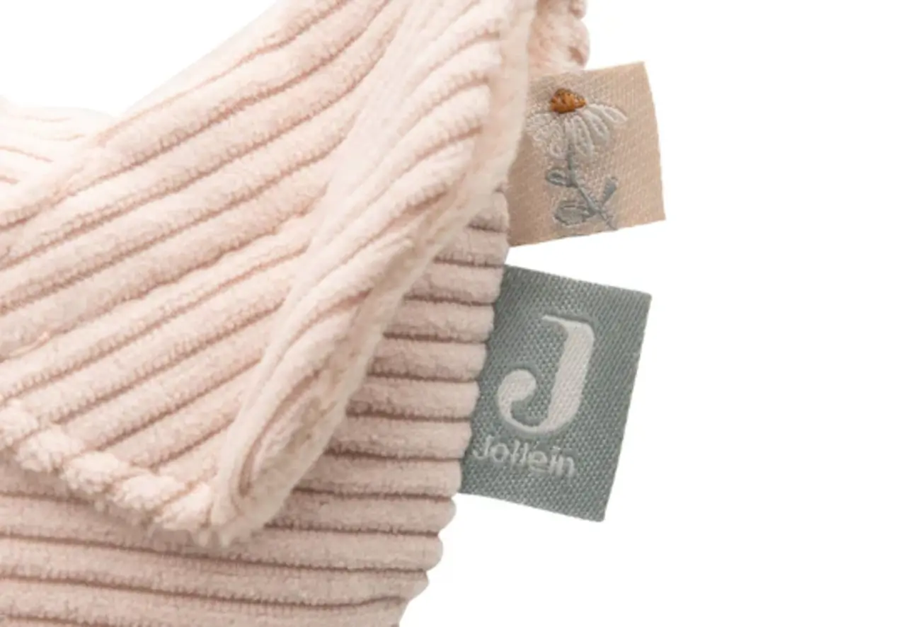 Jollein Wagenspanner Lovely Birds Jollein Wagenspanner Lovely Birds