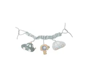 Jollein Wagenspanner On The Go Jollein Wagenspanner On The Go