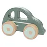 Jollein Houten Auto Op Wielen 3-pack