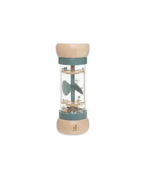 Jollein Houten Regenrammelaar On The Go