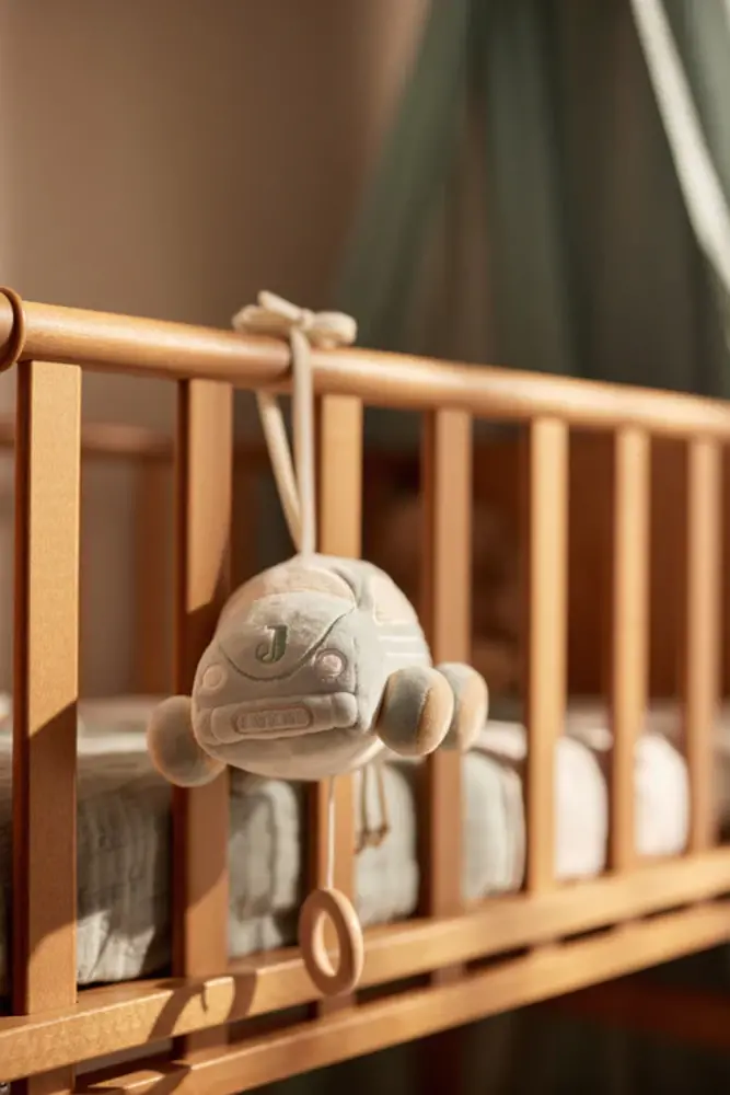 Jollein Muziekhanger On The Go Jollein Muziekhanger On The Go