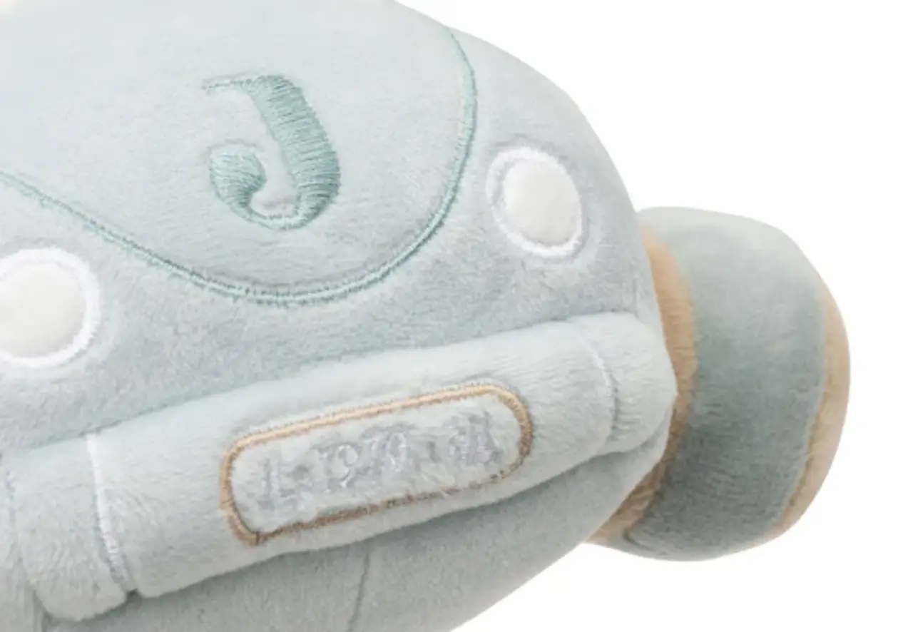 Jollein Muziekhanger On The Go Jollein Muziekhanger On The Go