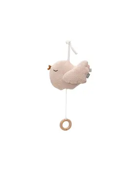 Jollein Muziekhanger Lovely Birds Jollein Muziekhanger Lovely Birds