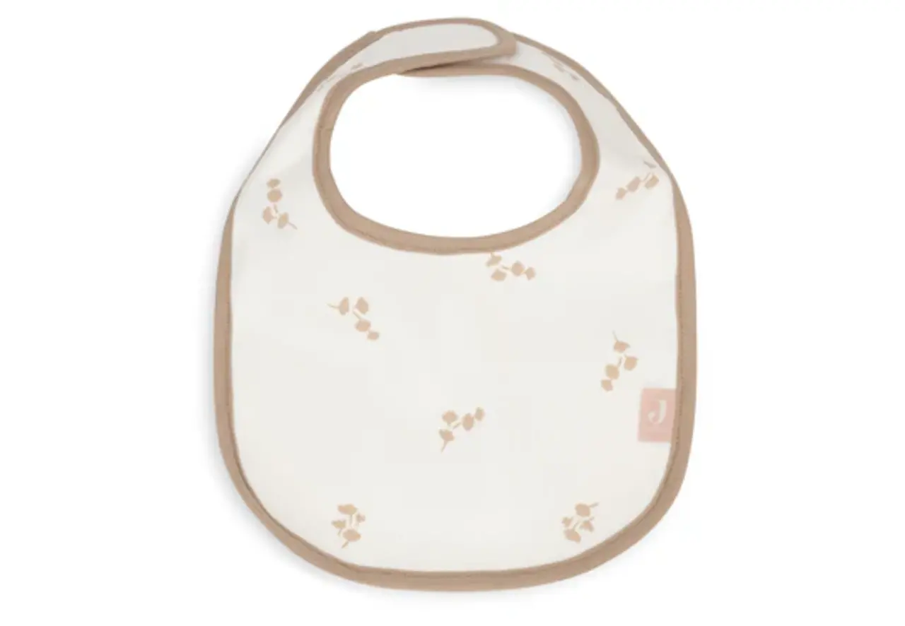 Jollein Slab Jersey Waterproof Bloomy 5-pack Jollein Slab Jersey Waterproof Bloomy 5-pack