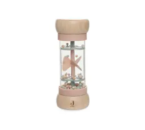 Jollein Houten Regenrammelaar Lovely Birds Jollein Houten Regenrammelaar Lovely Birds