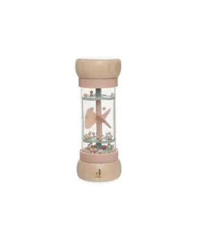 Jollein Houten Regenrammelaar Lovely Birds