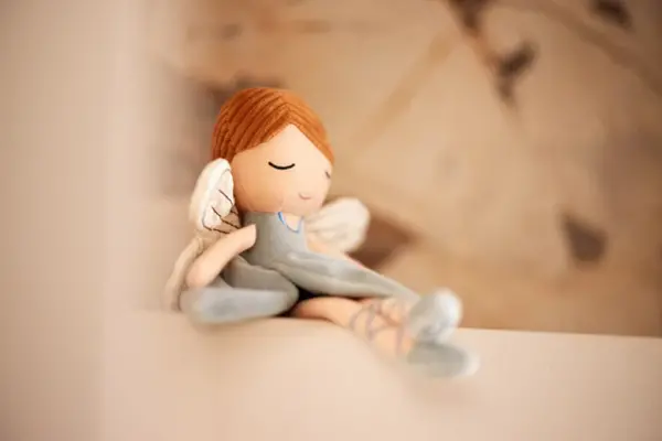 Jollein Knuffel Fairy Amy Jollein Knuffel Fairy Amy