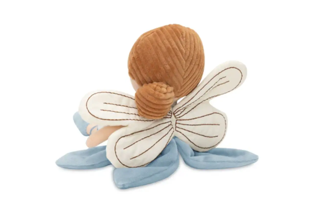 Jollein Knuffel Fairy Amy Jollein Knuffel Fairy Amy