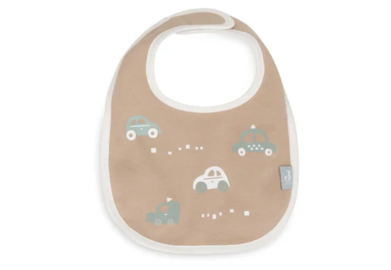 Jollein Slab Jersey Waterproof On The Go 5-pack Jollein Slab Jersey Waterproof On The Go 5-pack