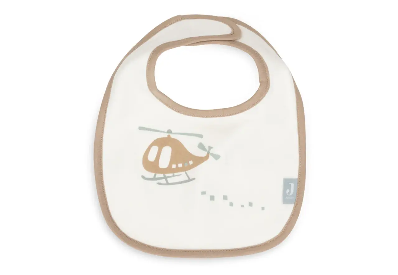 Jollein Slab Jersey Waterproof On The Go 5-pack Jollein Slab Jersey Waterproof On The Go 5-pack