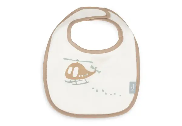 Jollein Slab Jersey Waterproof On The Go 5-pack Jollein Slab Jersey Waterproof On The Go 5-pack