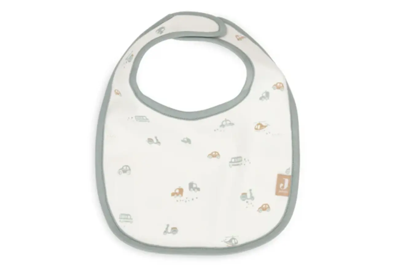 Jollein Slab Jersey Waterproof On The Go 5-pack Jollein Slab Jersey Waterproof On The Go 5-pack