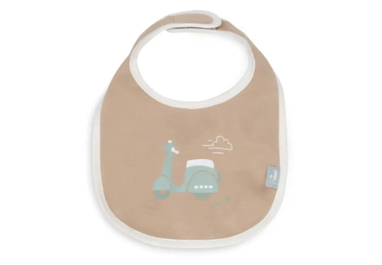 Jollein Slab Jersey Waterproof On The Go 5-pack Jollein Slab Jersey Waterproof On The Go 5-pack