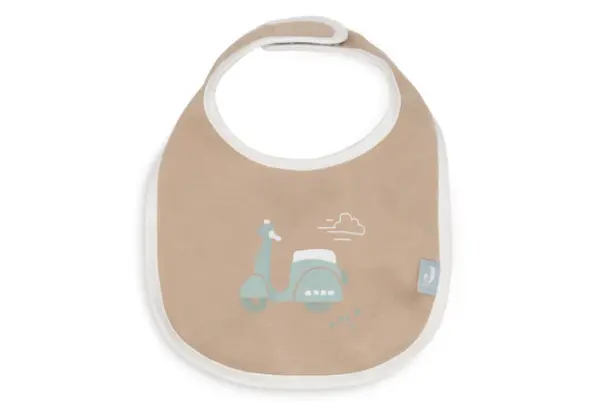 Jollein Slab Jersey Waterproof On The Go 5-pack Jollein Slab Jersey Waterproof On The Go 5-pack