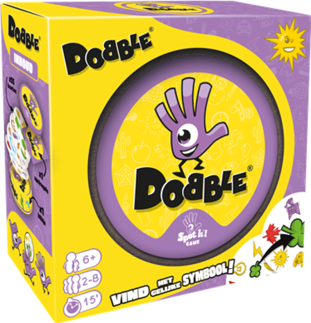 Dobble Classic Dobble Classic