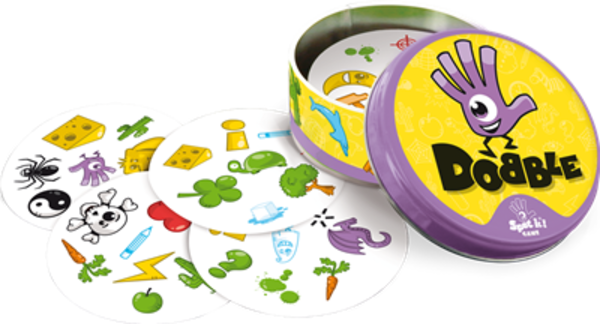 Dobble Classic Dobble Classic