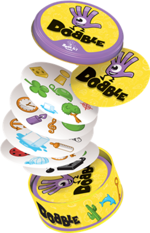 Dobble Classic Dobble Classic