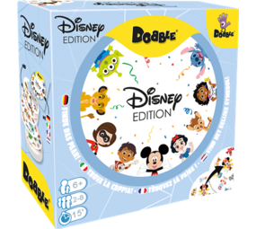 Dobble Disney Dobble Disney