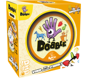 Dobble Boerderij Dobble Boerderij