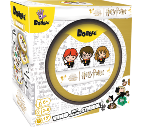 Dobble Harry Potter Dobble Harry Potter