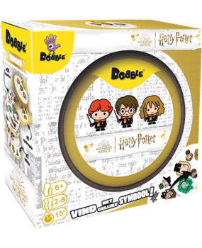 Dobble Harry Potter