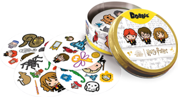 Dobble Harry Potter Dobble Harry Potter