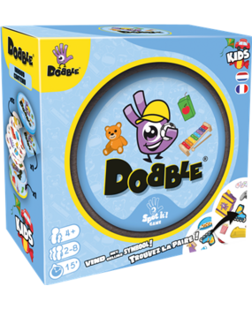 Dobble Kids