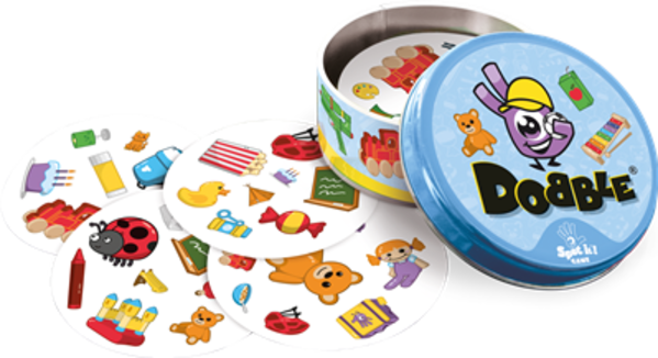 Dobble Kids Dobble Kids