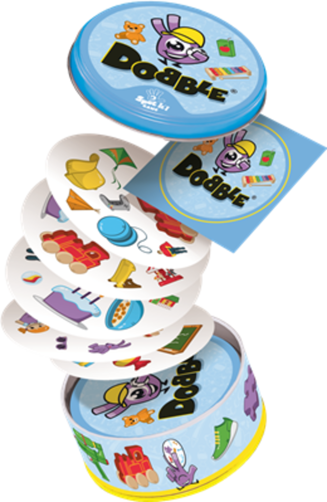 Dobble Kids Dobble Kids