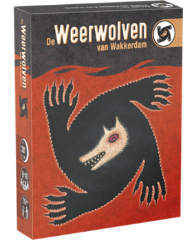 De Weerwolven van Wakkerdam De Weerwolven van Wakkerdam