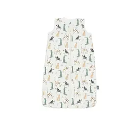 Jollein Slaapzak Jersey Jungle Jambo Jollein Slaapzak Jersey Jungle Jambo