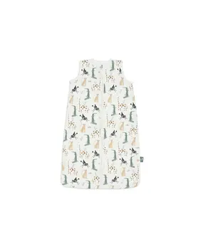 Jollein Slaapzak Jersey Jungle Jambo