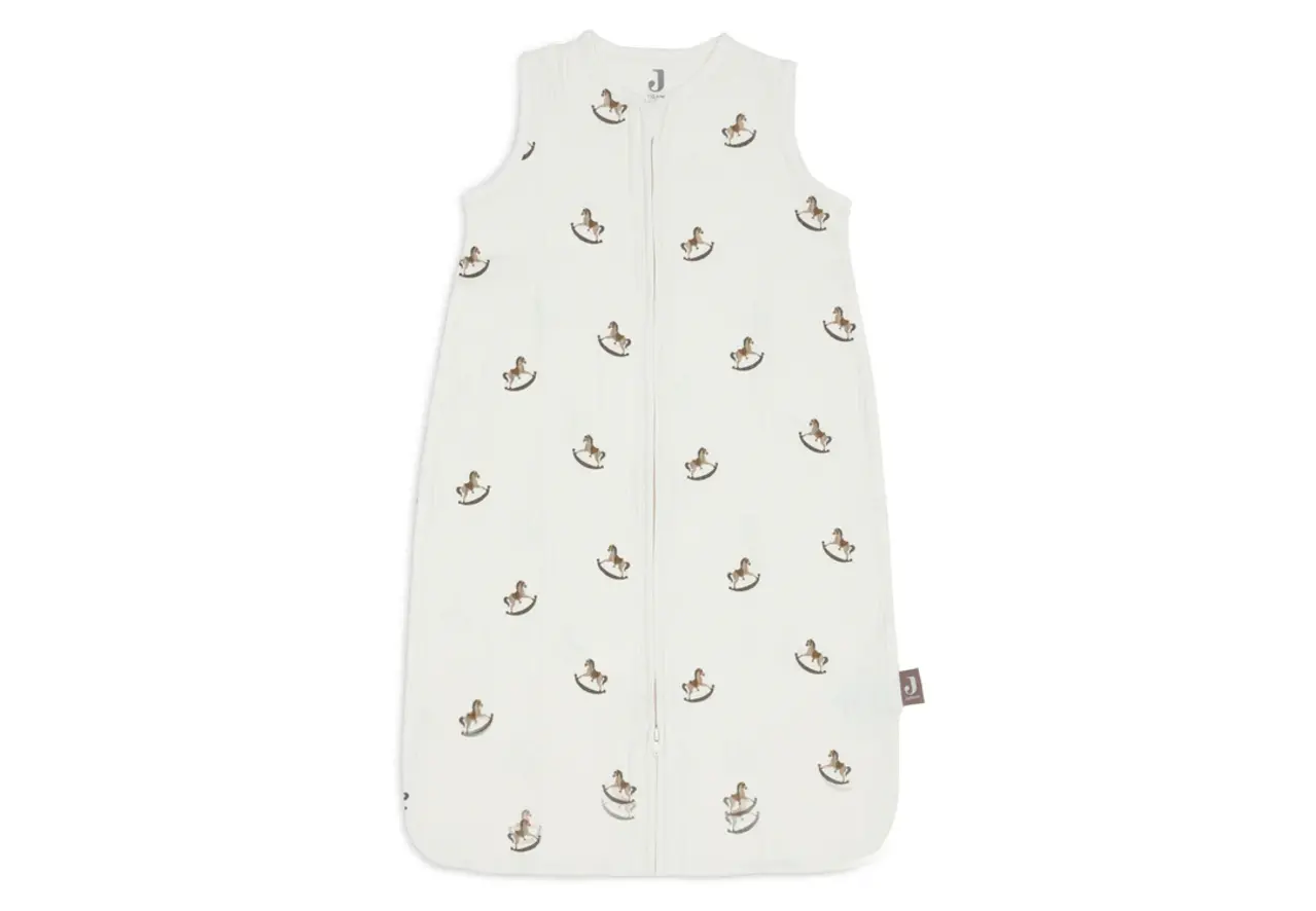 Jollein Slaapzak Jersey Rib Nostalgic Ride