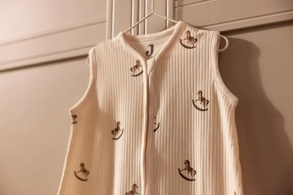 Jollein Slaapzak Jersey Rib Nostalgic Ride