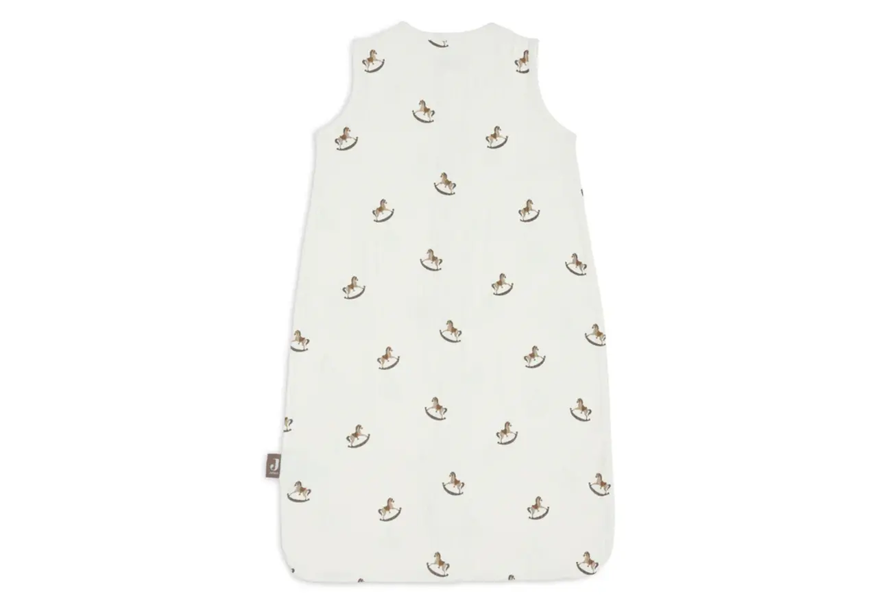 Jollein Slaapzak Jersey Rib Nostalgic Ride